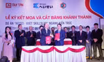 ĐH Duy Tân có thêm Skillslab từ DN Nhật Bản ‘nâng chất’ đào tạo Kiến trúc và Xây dựng