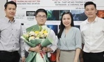 Đồ án tốt nghiệp của Sinh viên ĐH Duy Tân giành giải 'Áp dụng Công nghệ Đổi mới'