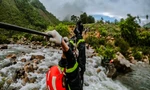 Lính chữa cháy, từ thao trường đến hiện trường