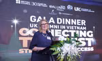 Hội đồng Anh công bố quán quân Giải thưởng Study UK Alumni Awards 2022–2023