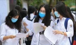 Thí simh thi tốt nghiệp THPT 2021 