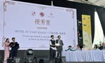 Sinh viên ĐH Duy Tân 'rinh' giải Nhì tại Cuộc thi Hùng biện tiếng Nhật