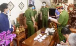 Bắt giam nguyên Giám đốc Sở Y tế tỉnh Sơn La