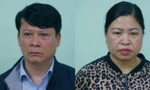 Bắt nguyên trưởng phòng giáo dục ở Hà Giang