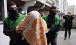 Nghi phạm bị cảnh sát Berlin bắt giữ hôm nay. Ảnh: Reuters