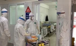 Ngày 2/1 ghi nhận 16.948 bệnh nhân COVID-19, Hà Nội vượt mốc 2.000 ca