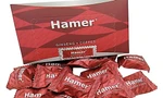 Cảnh báo kẹo Hamer chứa chất cấm đang rao bán tràn lan trên mạng