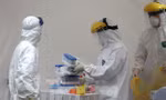 Nữ sinh mắc ung thư bị lây COVID-19 tại Bệnh viện K