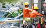 Sân bay Long Thành ghi dấu mốc mới; SCB tiếp tục đóng cửa phòng giao dịch 