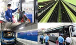 'Cởi trói' cho thị trường xăng dầu; đường vành đai 4 thu phí ra sao?