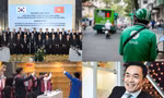 Lộ chi tiết nhóm Apec thao túng chứng khoán; Grab sa thải hơn 1.000 nhân viên