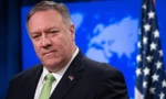 Ông Mike Pompeo khẳng định ông Trump sẽ có nhiệm kỳ 2. (Ảnh: Reuters)