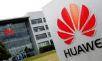 Trụ sở của Huawei ở Anh. (Ảnh: Reuters)