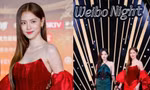 Baifern đẹp phát sáng tại Đêm hội Weibo, vì sao chăm chỉ "cày" sự kiện ở C-Biz?