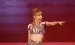 Lisa tại Coachella tuần 2: Hát live tiến bộ, gặp sự cố và khoảnh khắc "cực hề"