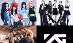 YG gây bức xúc: BLACKPINK trở lại mơ hồ, BABYMONSTER chưa ổn đã vội ra nhóm mới