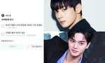 Ở bên Song Kang và Cha Eun Woo nhưng nghèo hay ngược lại, Knet chọn thế nào?