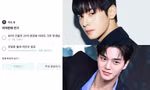 Ở bên Song Kang và Cha Eun Woo nhưng nghèo hay ngược lại, Knet chọn thế nào?
