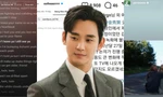 Phản ứng loạt sao với "drama" Kim Soo Hyun: Ngoài G-Dragon "trượt tay", còn ai?
