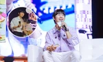 Jung Hae In gặp fangirl đặc biệt, có lẽ đây chính là viễn cảnh "đu idol" trong tương lai