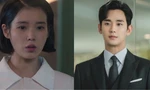 Giữa ồn ào Kim Soo Hyun, câu thoại của IU trong phim mới viral vì đúng hoàn cảnh