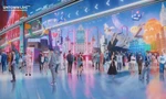 SMTOWN LIVE 2022: Idol 4 thế hệ hội ngộ tại KWANGYA, tung sân khấu kết hợp "đỉnh của chóp"