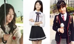 Tuổi 15 của Kim Sae Ron: Đốn tim khán giả bởi nét trong veo, xử gọn vai nặng tâm lý