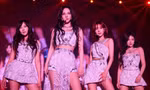 Có gì đặc biệt trong lần đầu bước vào "thánh đường" Tokyo Dome của aespa?