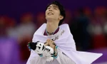 "Hoàng tử sân băng" Hanyu Yuzuru thông báo ly hôn chỉ sau 3 tháng kết hôn