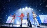 Concert tái hợp của 2NE1: "Nửa K-Pop" đi xem, YG Family một thời hội ngộ