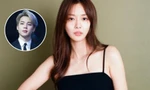Song Da Eun - nữ diễn viên vướng tin đồn hẹn hò Jimin BTS là ai?