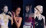 Những cái nhất tại concert BLACKPINK ở Hà Nội khiến fan quốc tế được phen "đỏ mắt"