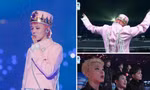 MAMA 2024: G-Dragon đội vương miện, lần đầu diễn live "POWER" ngầu đét