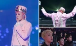 MAMA 2024: G-Dragon đội vương miện, lần đầu diễn live "POWER" ngầu đét