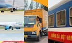 Ấm lòng mùa mưa lũ: Các đơn vị vận chuyển miễn phí giao hàng tới vùng cần cứu trợ