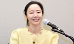 Min Hee Jin họp báo lần 2, mong "làm hòa" với HYBE vì tương lai của NewJeans