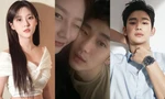 IU bị kéo vào giữa tranh cãi Kim Sae Ron "trượt tay" đăng ảnh kề má Kim Soo Hyun