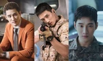 5 vai diễn xuất sắc nhất của Ahn Bo Hyun: Một vai diễn cô bạn gái Jisoo thích mê!
