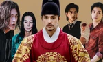 Cung Điện Ma Ám: Kim Ji Hoon thoát mác "ác nam" để hóa thân hiền vương