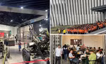 Bảo tàng Lịch sử Quân sự Việt Nam tấp nập ngày cuối cùng miễn phí, có nhiều điểm mới