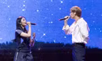Suni Hạ Linh và trưởng nhóm INFINITE hát nhạc phim "Reply 1988", Sunggyu hát cả "See Tình"
