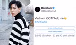 BamBam nhờ fan chọn nhạc trước thềm concert, fan Việt năn nỉ "đừng là See Tình"