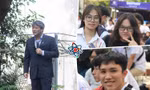 Teen được mách nước môn học chủ lực, hành trang để làm chủ Khoa học Công nghệ
