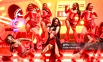 "Người đẹp" Jennie tại Coachella tuần 2: Tăng thể lực, hit tỷ view SOLO tái xuất