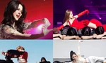"Chị Đẹp Đạp Gió Rẽ Sóng" vướng tranh cãi đạo nhái vũ đạo của loạt idol K-Pop