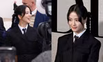Jisoo BLACKPINK hóa nữ sinh tại show Dior, khiến fan trầm trồ vì đãi ngộ đỉnh cao