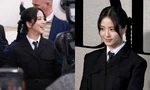 Jisoo BLACKPINK hóa nữ sinh tại show Dior, khiến fan trầm trồ vì đãi ngộ đỉnh cao