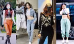 Yuna (ITZY) - "thánh body" thế hệ mới K-Pop: Chân dài miên man, vóc dáng siêu thực