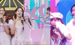 KBS Music Bank Global Festival: Phát mê tổ hợp visual SM, "See Tình" bất ngờ lên sóng