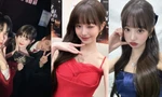 Loạt clip "flex" nhan sắc công chúa của Jang Wonyoung tại Asia Artist Awards 2023